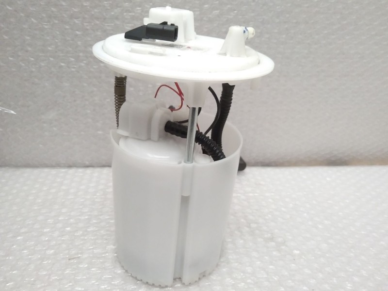 Recambio de aforador para renault megane iv berlina referencia OEM IAM 172026203R 0580200191 BOSCH