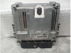 Recambio de centralita motor uce para citroën c4 iii (ba_, bb_, bc_) 1.5 bluehdi 130 (bbyhzb) referencia OEM IAM   