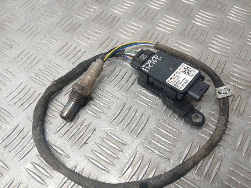 Recambio de sonda lambda para citroën c4 iii (ba_, bb_, bc_) 1.5 bluehdi 130 (bbyhzb) referencia OEM IAM   
