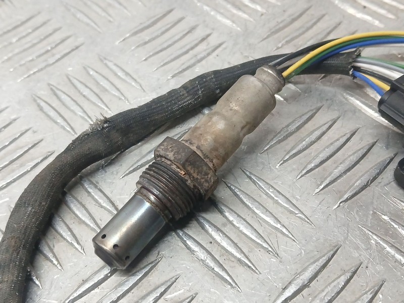 Recambio de sonda lambda para citroën c4 iii (ba_, bb_, bc_) 1.5 bluehdi 130 (bbyhzb) referencia OEM IAM   