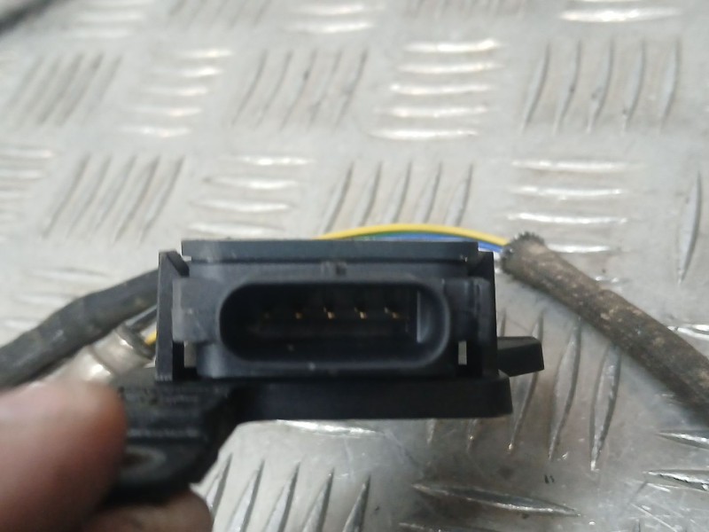 Recambio de sonda lambda para citroën c4 iii (ba_, bb_, bc_) 1.5 bluehdi 130 (bbyhzb) referencia OEM IAM   