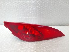 Recambio de faro antiniebla trasero izquierdo para hyundai ix35 classic 2wd referencia OEM IAM 924052Y3  