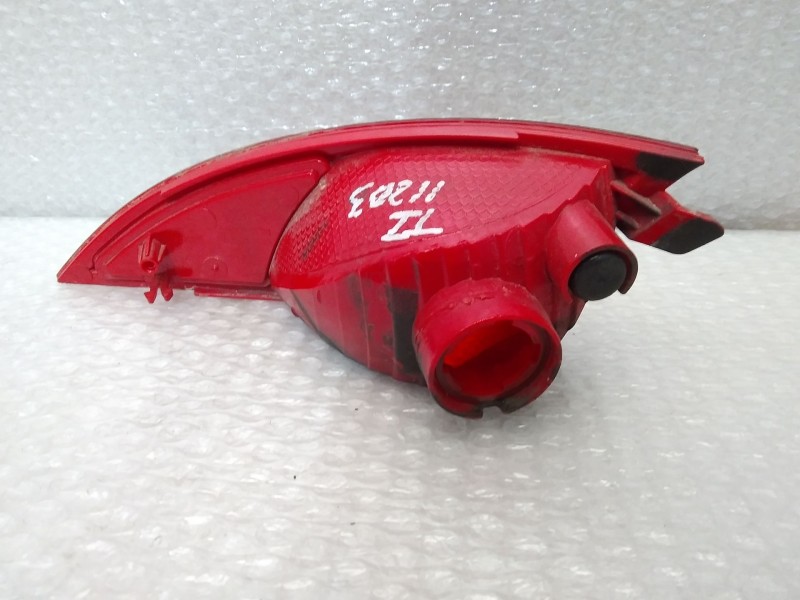 Recambio de faro antiniebla trasero izquierdo para hyundai ix35 classic 2wd referencia OEM IAM 924052Y3  