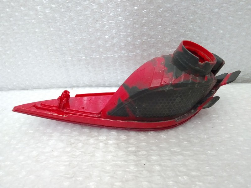 Recambio de faro antiniebla trasero izquierdo para hyundai ix35 classic 2wd referencia OEM IAM 924052Y3  