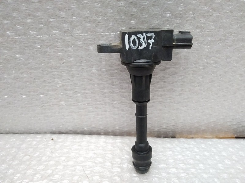 Recambio de bobina encendido para nissan x-trail (t30) edition elegance referencia OEM IAM 224488H315 AIC4001G HANSHIN