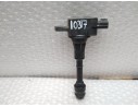 Recambio de bobina encendido para nissan x-trail (t30) edition elegance referencia OEM IAM 224488H315 AIC4001G HANSHIN
