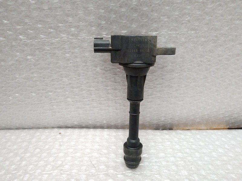 Recambio de bobina encendido para nissan x-trail (t30) edition elegance referencia OEM IAM 224488H315 AIC4001G HANSHIN