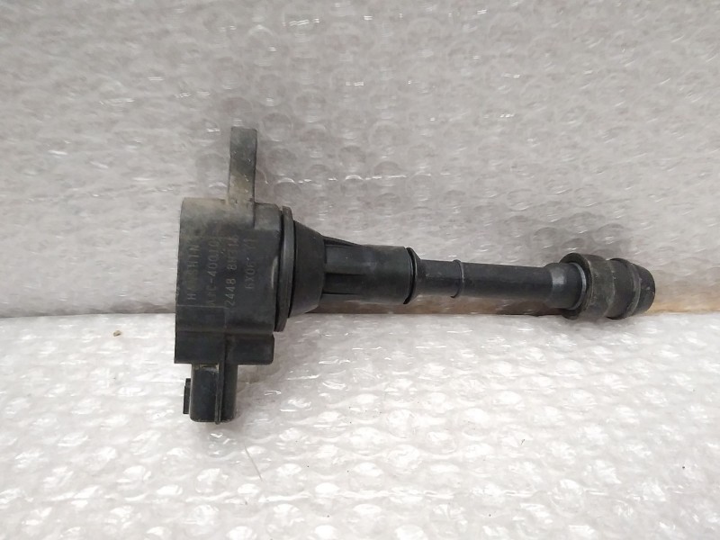 Recambio de bobina encendido para nissan x-trail (t30) edition elegance referencia OEM IAM 224488H315 AIC4001G HANSHIN
