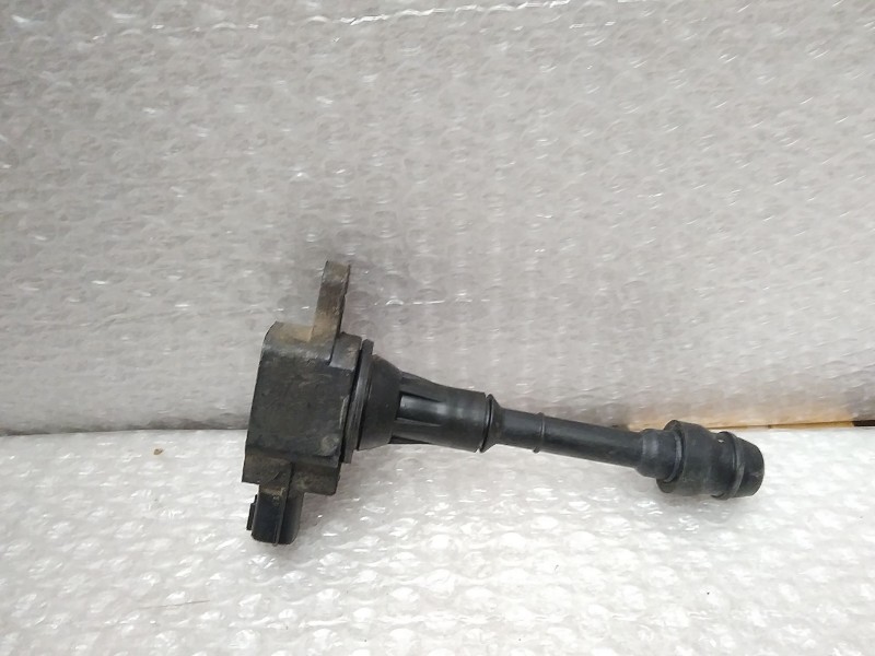 Recambio de bobina encendido para nissan x-trail (t30) edition elegance referencia OEM IAM 224488H315 AIC4001G HANSHIN