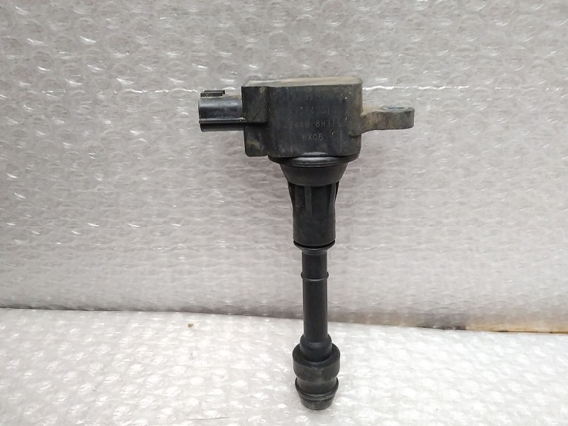 Recambio de bobina encendido para nissan x-trail (t30) edition elegance referencia OEM IAM 224488H315 AIC4001G HANSHIN