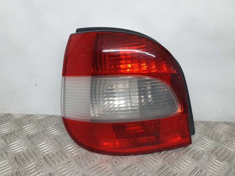 Recambio de piloto trasero izquierdo para renault scenic rx4 (ja0) 1.9 dci referencia OEM IAM SIN REF  