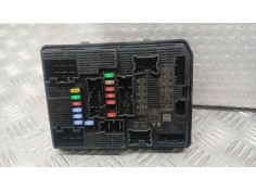 Recambio de caja reles / fusibles para dacia sandero iii 1.0 tce 90 referencia OEM IAM   