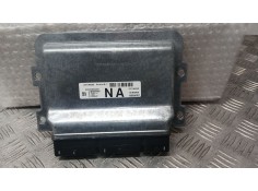 Recambio de centralita motor uce para dacia sandero iii 1.0 tce 90 referencia OEM IAM   