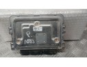 Recambio de centralita motor uce para dacia sandero iii 1.0 tce 90 referencia OEM IAM   