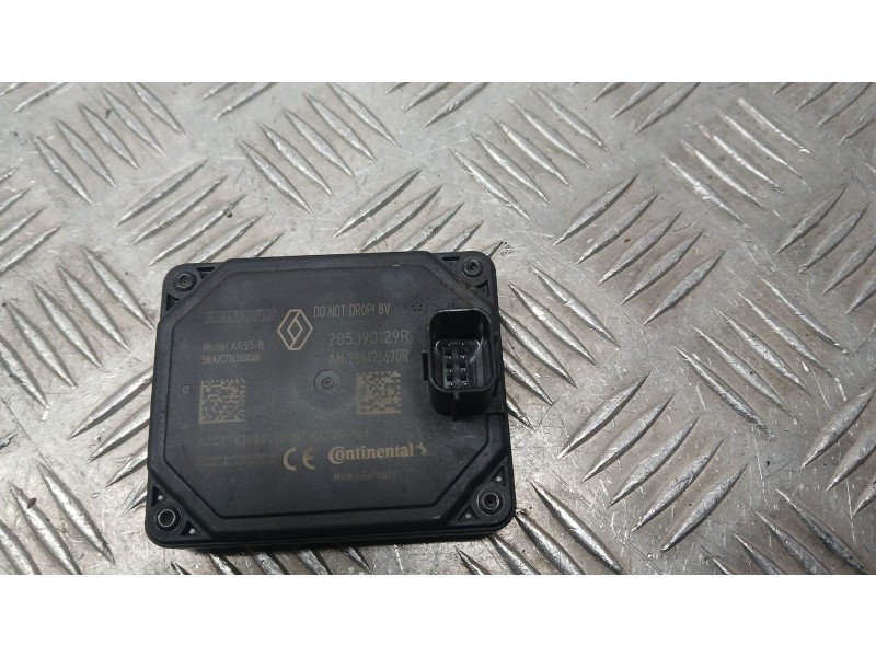 Recambio de sensor para dacia sandero iii 1.0 tce 90 referencia OEM IAM   