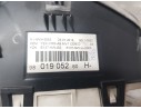 Recambio de cuadro instrumentos para peugeot 208 i (ca_, cc_) 1.2 vti 82 referencia OEM IAM 9801905280  
