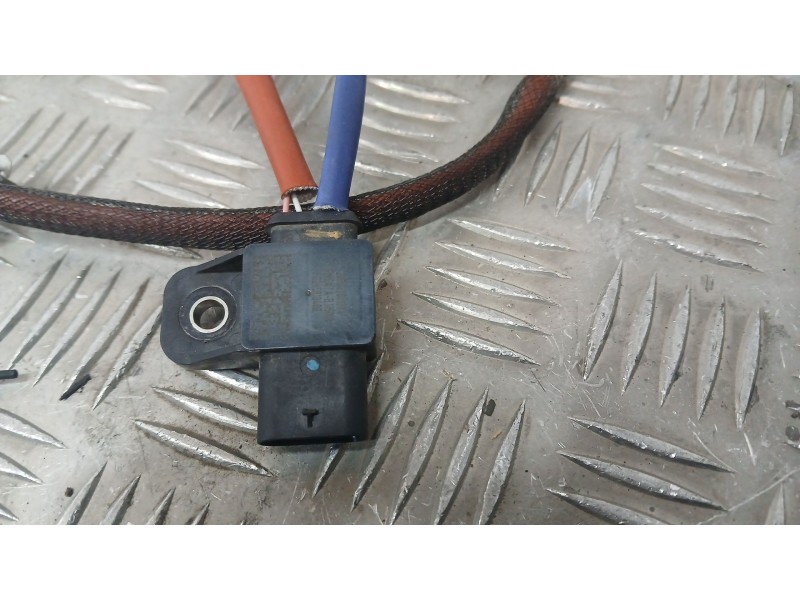 Recambio de sensor para dacia sandero iii 1.0 tce 90 referencia OEM IAM   