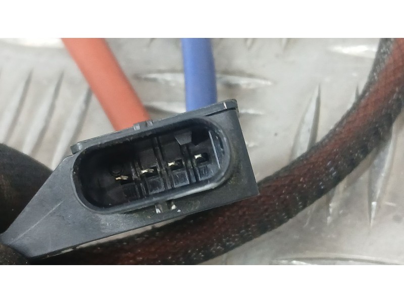Recambio de sensor para dacia sandero iii 1.0 tce 90 referencia OEM IAM   