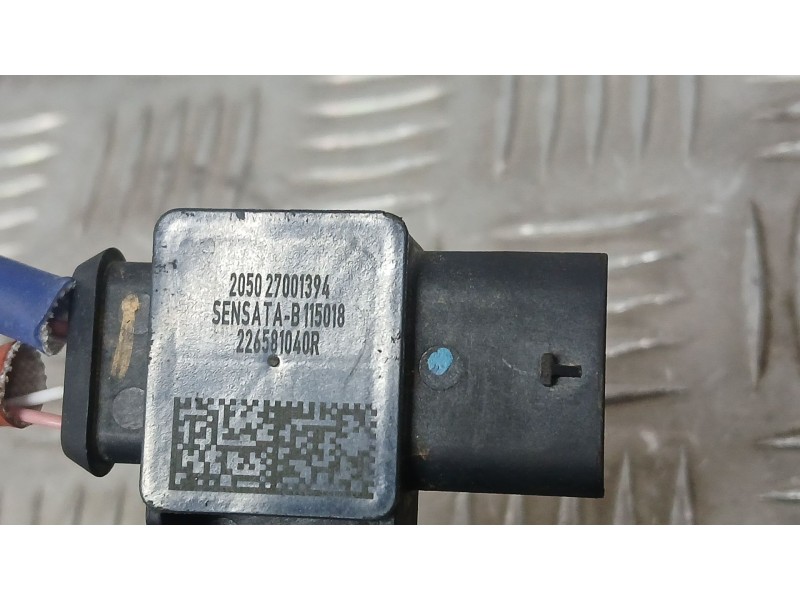 Recambio de sensor para dacia sandero iii 1.0 tce 90 referencia OEM IAM   