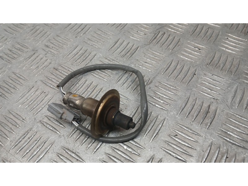 Recambio de sonda lambda para dacia sandero iii 1.0 tce 90 referencia OEM IAM   