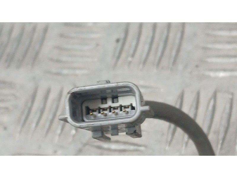 Recambio de sonda lambda para dacia sandero iii 1.0 tce 90 referencia OEM IAM   