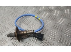 Recambio de sonda lambda para dacia sandero iii 1.0 tce 90 referencia OEM IAM   