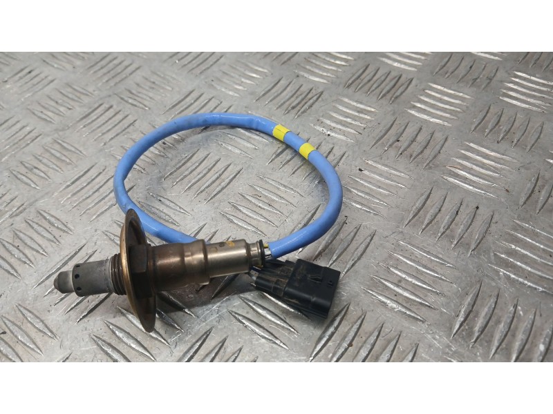 Recambio de sonda lambda para dacia sandero iii 1.0 tce 90 referencia OEM IAM   