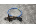 Recambio de sonda lambda para dacia sandero iii 1.0 tce 90 referencia OEM IAM   