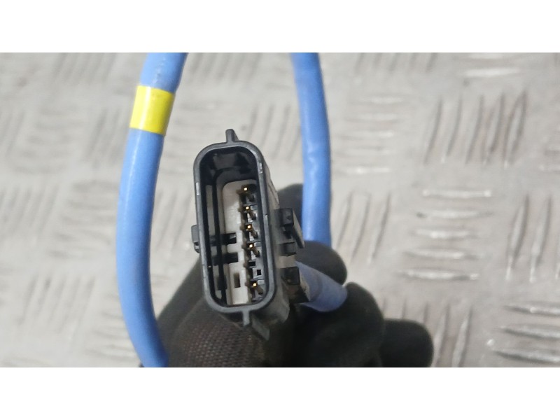 Recambio de sonda lambda para dacia sandero iii 1.0 tce 90 referencia OEM IAM   
