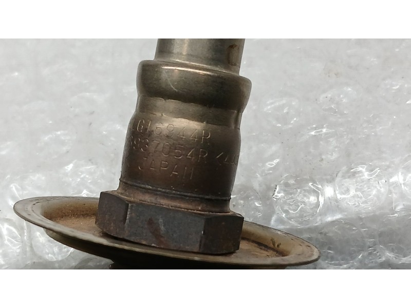 Recambio de sonda lambda para dacia sandero iii 1.0 tce 90 referencia OEM IAM   