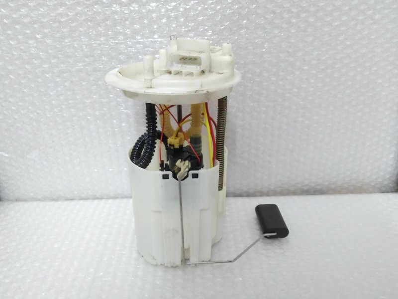 Recambio de aforador para citroën nemo basis referencia OEM IAM 51856578 0580203103 BOSCH