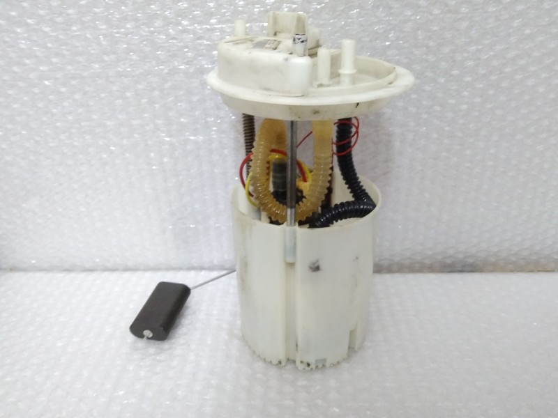 Recambio de aforador para citroën nemo basis referencia OEM IAM 51856578 0580203103 BOSCH