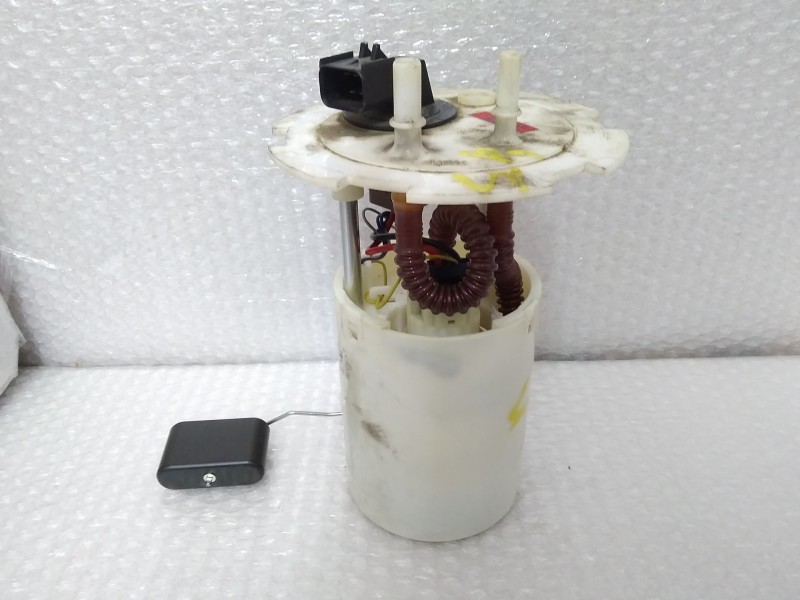 Recambio de aforador para chevrolet aveo lt referencia OEM IAM 96447642  