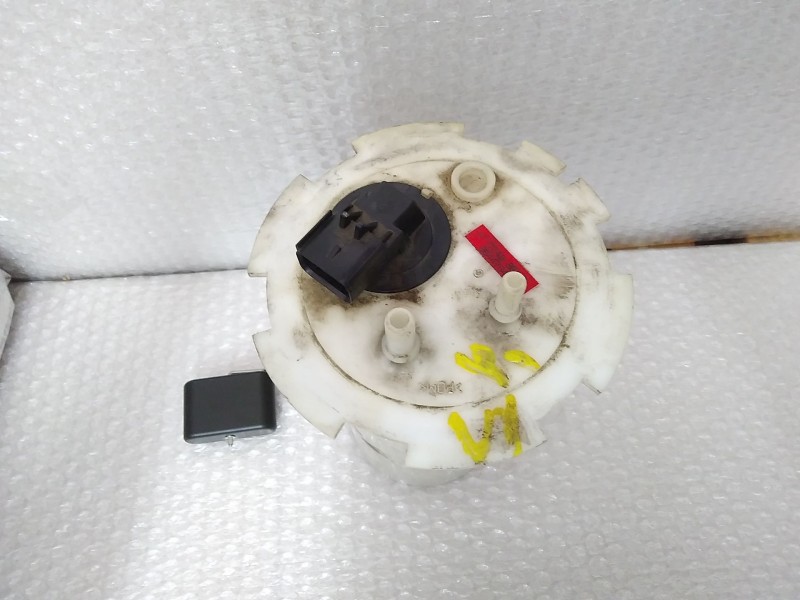 Recambio de aforador para chevrolet aveo lt referencia OEM IAM 96447642  