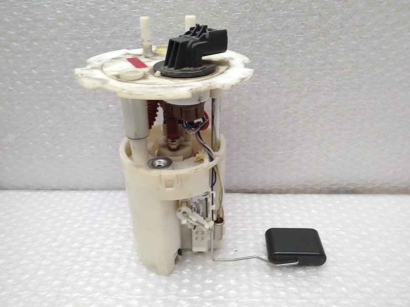 Recambio de aforador para chevrolet aveo lt referencia OEM IAM 96447642  