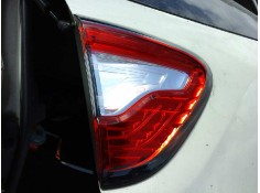 Recambio de piloto trasero izquierdo para renault captur intens referencia OEM IAM 0286404165  INTERIOR