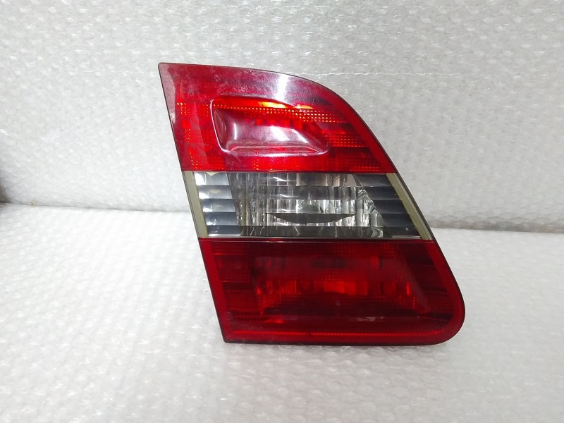 Recambio de piloto trasero izquierdo para mercedes-benz clase b (w245) 180 cdi (245.207) referencia OEM IAM A1698201564  INTERIO