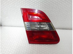 Recambio de piloto trasero izquierdo para mercedes-benz clase b (w245) 180 cdi (245.207) referencia OEM IAM A1698201564  INTERIO