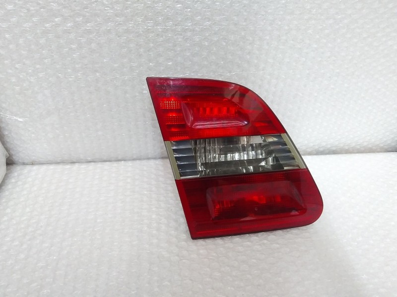 Recambio de piloto trasero izquierdo para mercedes-benz clase b (w245) 180 cdi (245.207) referencia OEM IAM A1698201564  INTERIO