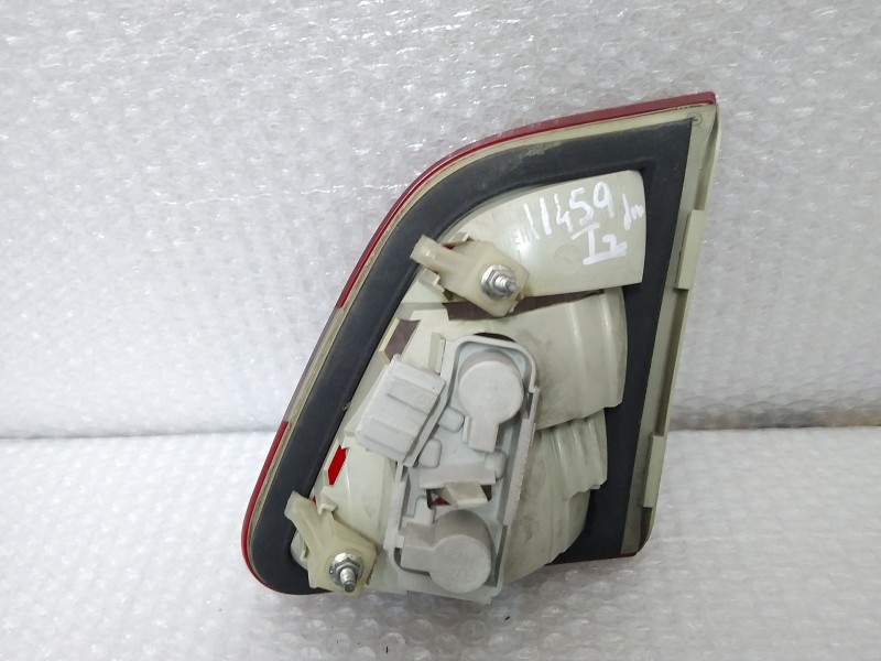 Recambio de piloto trasero izquierdo para mercedes-benz clase b (w245) 180 cdi (245.207) referencia OEM IAM A1698201564  INTERIO