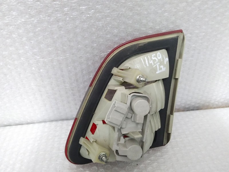 Recambio de piloto trasero izquierdo para mercedes-benz clase b (w245) 180 cdi (245.207) referencia OEM IAM A1698201564  INTERIO