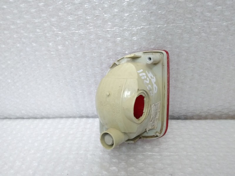 Recambio de faro antiniebla trasero izquierdo para dacia dokker ambiance referencia OEM IAM 8200419906 X61RENBR VALEO