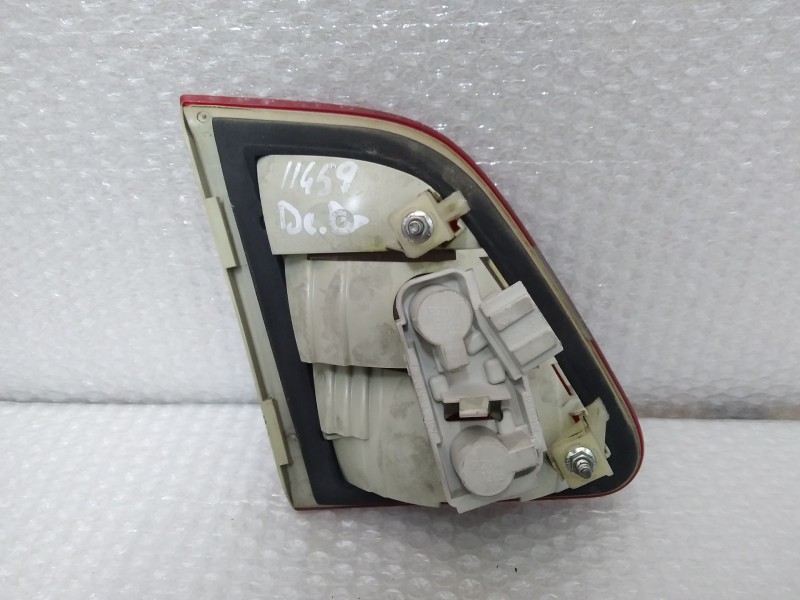 Recambio de piloto trasero derecho para mercedes-benz clase b (w245) 180 cdi (245.207) referencia OEM IAM A1698201664  INTERIOR