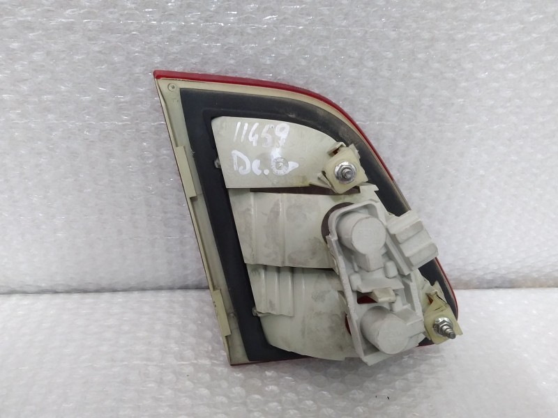 Recambio de piloto trasero derecho para mercedes-benz clase b (w245) 180 cdi (245.207) referencia OEM IAM A1698201664  INTERIOR