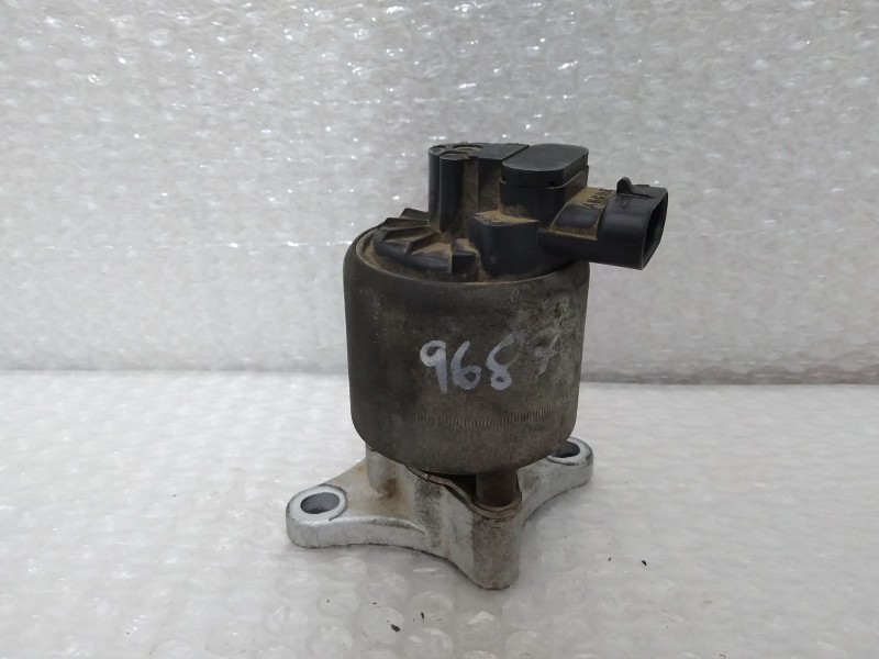 Recambio de valvula egr para peugeot 307 cc (s1) 2.0 referencia OEM IAM SIN REF. 5 PINS 