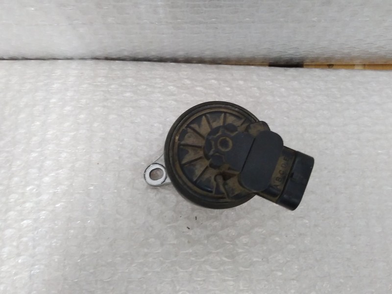 Recambio de valvula egr para peugeot 307 cc (s1) 2.0 referencia OEM IAM SIN REF. 5 PINS 