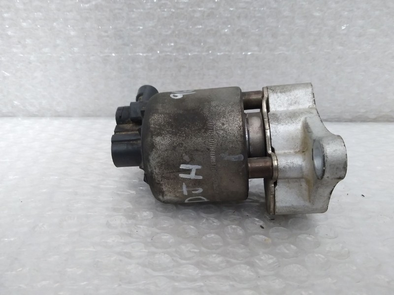 Recambio de valvula egr para peugeot 307 cc (s1) 2.0 referencia OEM IAM SIN REF. 5 PINS 