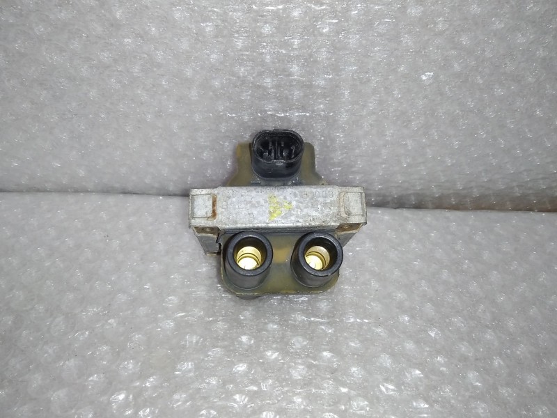 Recambio de bobina encendido para fiat panda (169) 1.2 8v dynamic referencia OEM IAM 46548037  