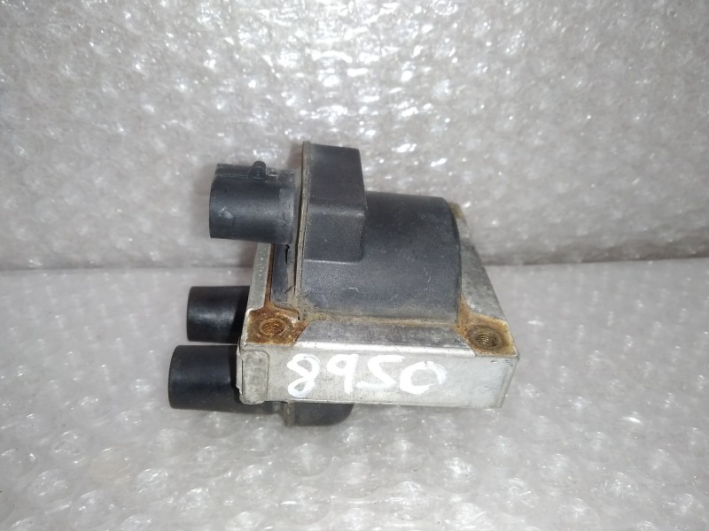 Recambio de bobina encendido para fiat panda (169) 1.2 8v dynamic referencia OEM IAM 46548037  