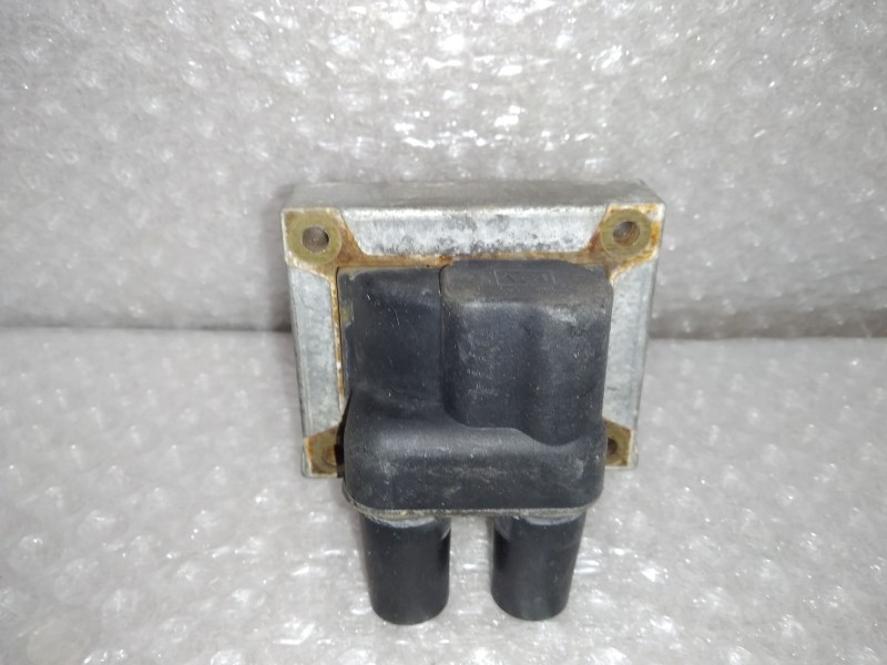 Recambio de bobina encendido para fiat panda (169) 1.2 8v dynamic referencia OEM IAM 46548037  